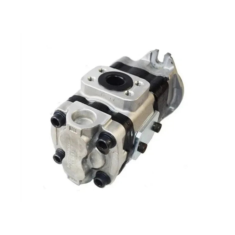 Forklift Parts 37B-1KD-3040 Hydraulic Gear Pump For Komatsu FD20~30-12/14-BeeSpareParts