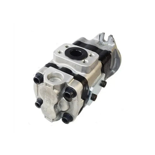 Forklift Parts 37B-1KD-3040 Hydraulic Gear Pump For Komatsu FD20~30-12/14-BeeSpareParts