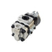Forklift Parts 37B-1KD-3040 Hydraulic Gear Pump For Komatsu FD20~30-12/14-BeeSpareParts