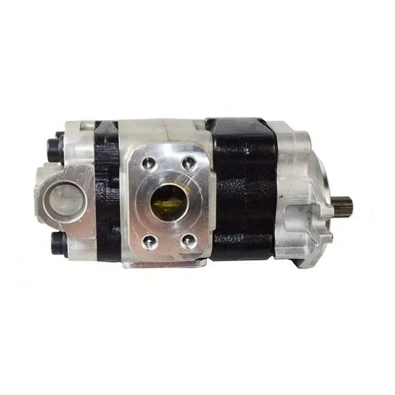 Forklift Parts 37B-1KD-3040 Hydraulic Gear Pump For Komatsu FD20~30-12/14-BeeSpareParts