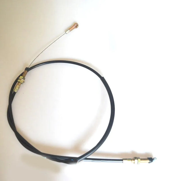 Forklift parts Accelerator cable for nissan motor K21,K25 Part # 91A51-35400,91A51-25400-商业/工业-BeeSpareParts
