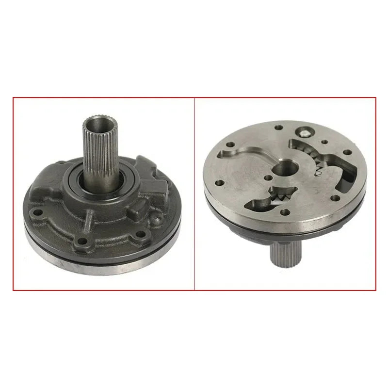 Forklift Parts Charging Pump 134G3-80401 for TCM T6 Forklift-BeeSpareParts