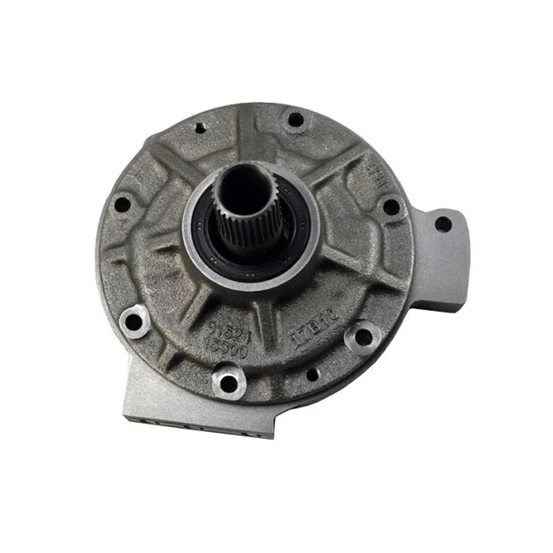 Forklift Parts Charging Pump Assy 91A24-10030A Used For F14E/18C-BeeSpareParts