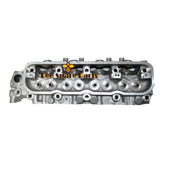 Forklift Parts Engine Cylinder Head Used For Toyota 6F/7F/8F/4Y (11101-76075-71)-Cylinder Head-BeeSpareParts