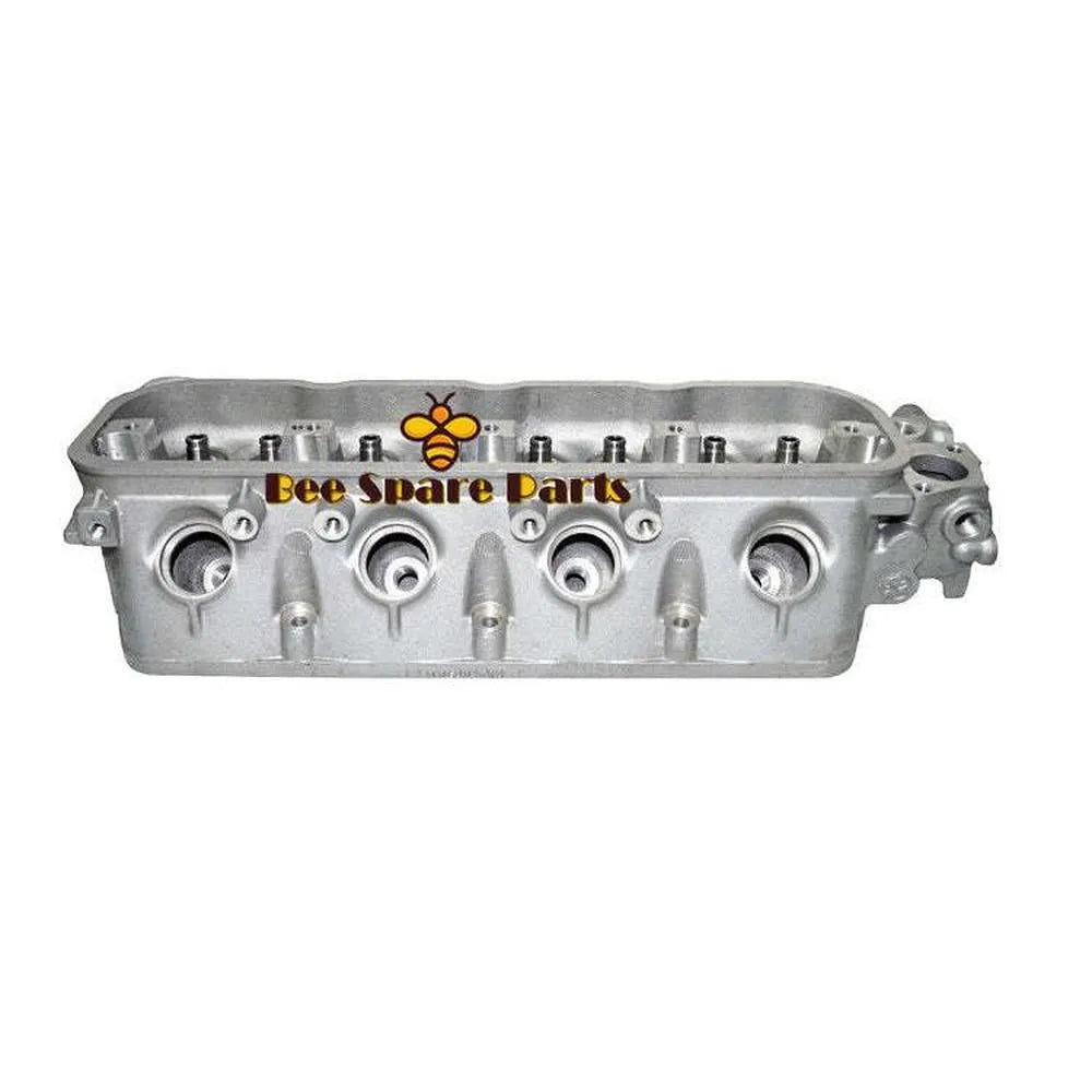 Forklift Parts Engine Cylinder Head Used For Toyota 6F/7F/8F/4Y (11101-76075-71)-Cylinder Head-BeeSpareParts