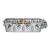 Forklift Parts Engine Cylinder Head Used For Toyota 6F/7F/8F/4Y (11101-76075-71)-Cylinder Head-BeeSpareParts