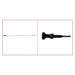 Forklift Parts Engine Oil Dipstick 32B42-02700 For Mitsubishi S6S-T-BeeSpareParts