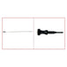 Forklift Parts Engine Oil Dipstick 32B42-02700 For Mitsubishi S6S-T-BeeSpareParts