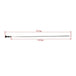Forklift Parts Engine Oil Dipstick 32B42-02700 For Mitsubishi S6S-T-BeeSpareParts