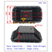 Forklift Parts Engine Oil Pan For 7-8F/1DZ 12101-78203-71-Oil Pan-BeeSpareParts