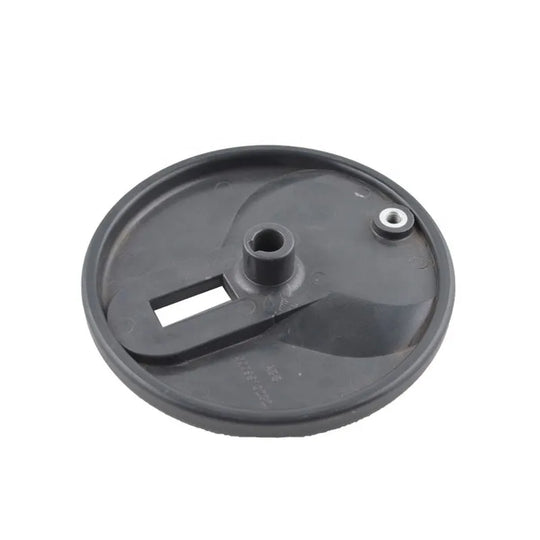 forklift parts factory steering hand wheel 0009910207 use for linde-BeeSpareParts