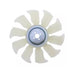Forklift Parts Fan Blade for Mitsubishi S4S/FD20-30N(F18C) S6S/FD35-50N With 32A48-00300-BeeSpareParts