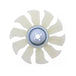 Forklift Parts Fan Blade for Mitsubishi S4S/FD20-30N(F18C) S6S/FD35-50N With 32A48-00300-BeeSpareParts
