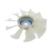 Forklift Parts Fan Blade for Mitsubishi S4S/FD20-30N(F18C) S6S/FD35-50N With 32A48-00300-BeeSpareParts