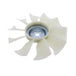 Forklift Parts Fan Blade for Mitsubishi S4S/FD20-30N(F18C) S6S/FD35-50N With 32A48-00300-BeeSpareParts