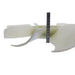 Forklift Parts Fan Blade for Mitsubishi S4S/FD20-30N(F18C) S6S/FD35-50N With 32A48-00300-BeeSpareParts