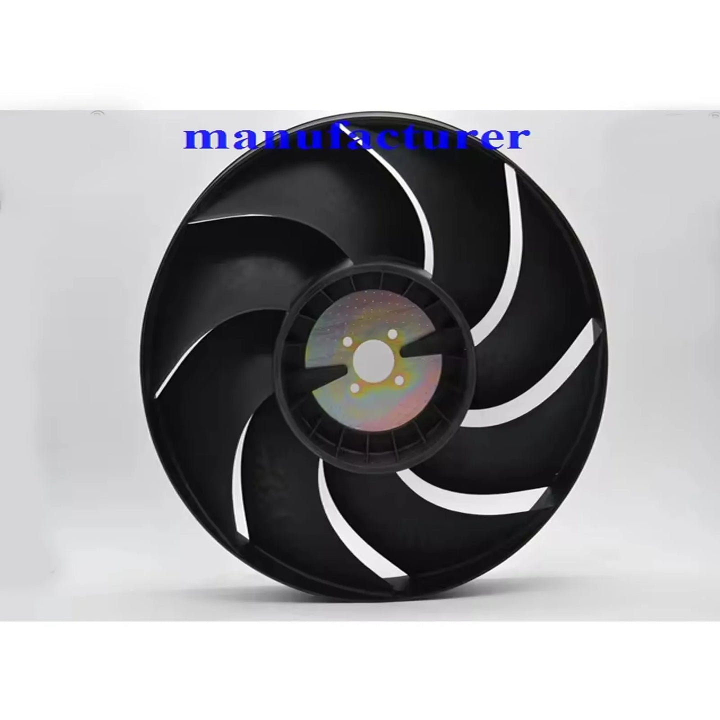 Forklift Parts Fan Blade used for Linde 1104C-44,1104D-44 (3521050101)-BeeSpareParts