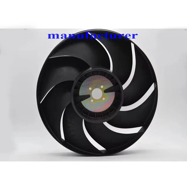 Forklift Parts Fan Blade used for Linde 1104C-44,1104D-44 (3521050101)-BeeSpareParts