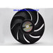 Forklift Parts Fan Blade used for Linde 1104C-44,1104D-44 (3521050101)-BeeSpareParts