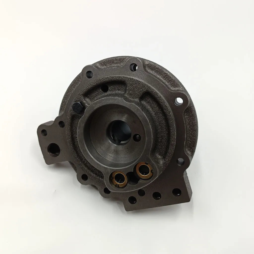 Forklift parts Fits Mitsubishi F18B S4S fuel pump old model 91521-00030A-BeeSpareParts
