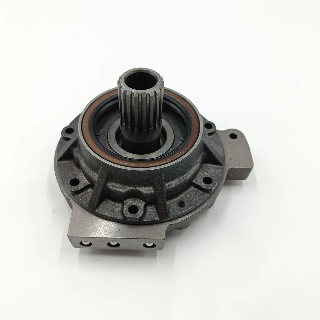 Forklift parts Fits Mitsubishi F18B S4S fuel pump old model 91521-00030A-BeeSpareParts