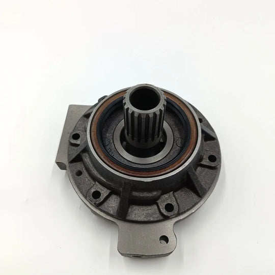 Forklift parts Fits Mitsubishi F18B S4S fuel pump old model 91521-00030A-BeeSpareParts
