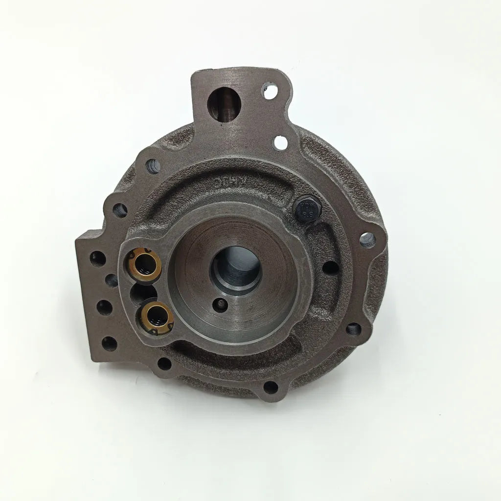 Forklift parts Fits Mitsubishi F18B S4S fuel pump old model 91521-00030A-BeeSpareParts