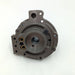 Forklift parts Fits Mitsubishi F18B S4S fuel pump old model 91521-00030A-BeeSpareParts