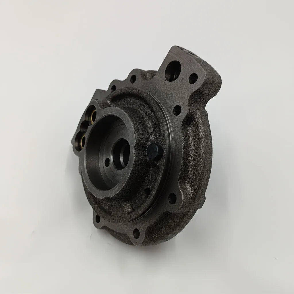 Forklift parts Fits Mitsubishi F18B S4S fuel pump old model 91521-00030A-BeeSpareParts