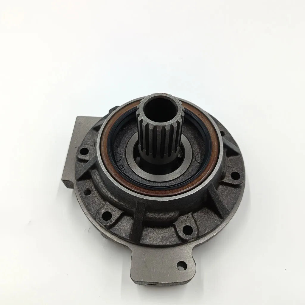 Forklift parts Fits Mitsubishi F18B S4S fuel pump old model 91521-00030A-Replacement Aftermarket Parts