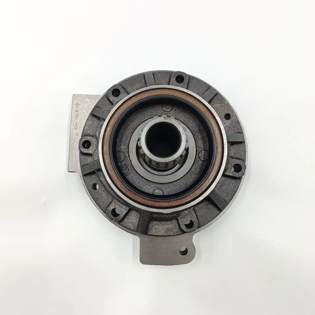 Forklift parts Fits Mitsubishi F18B S4S fuel pump old model 91521-00030A-BeeSpareParts