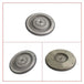 Forklift Parts Flywheel Assembly 32A21-00012 Fits Mitsubishi S4S Engine-Replacement Aftermarket Parts
