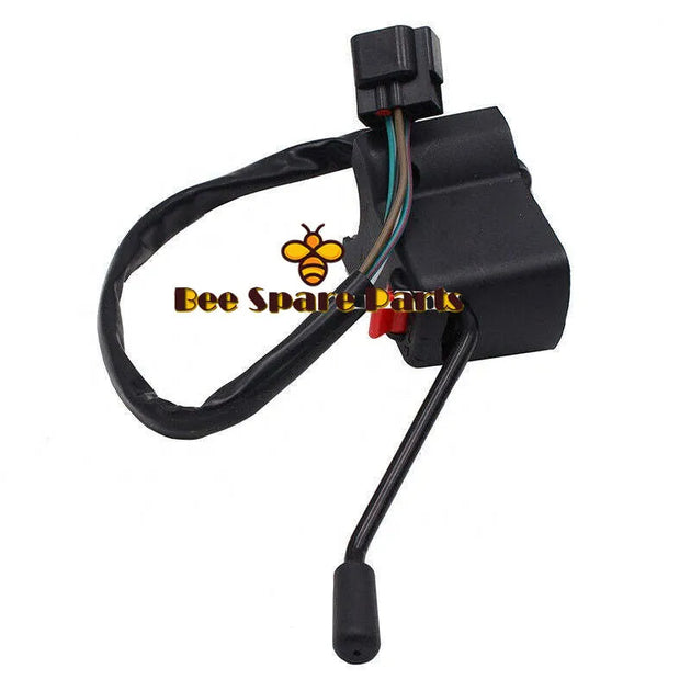 Forklift parts Forward Reverse Switch 91306-25200 For Mitsubishi-BeeSpareParts
