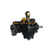 Forklift parts Gear box steering for Komatsu with 3BA-34-51110-BeeSpareParts