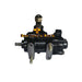 Forklift parts Gear box steering for Komatsu with 3BA-34-51110-BeeSpareParts