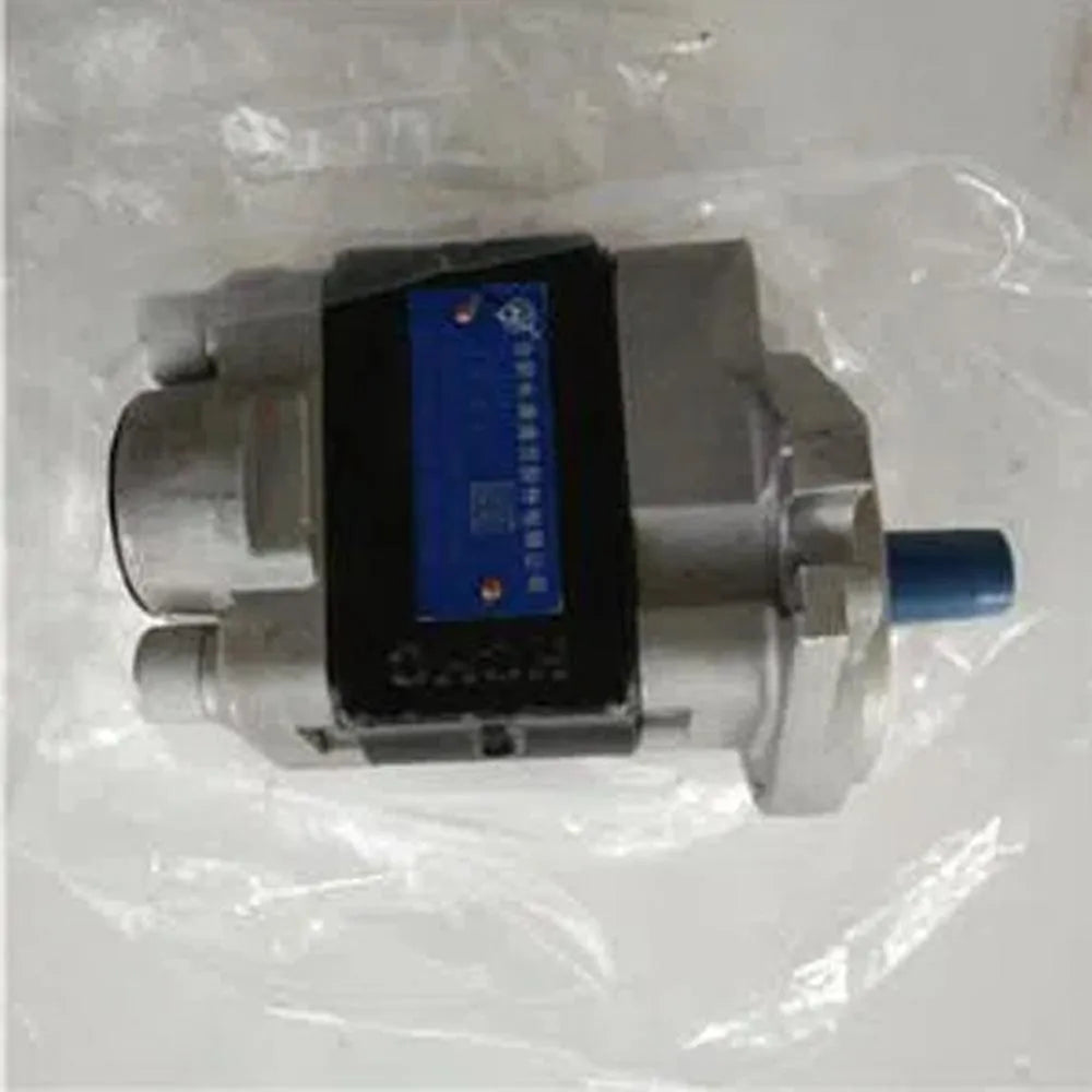 Forklift Parts gear hydraulic pump Oil Pump used for N121-601300-000 with 30R-Replacement Aftermarket Parts