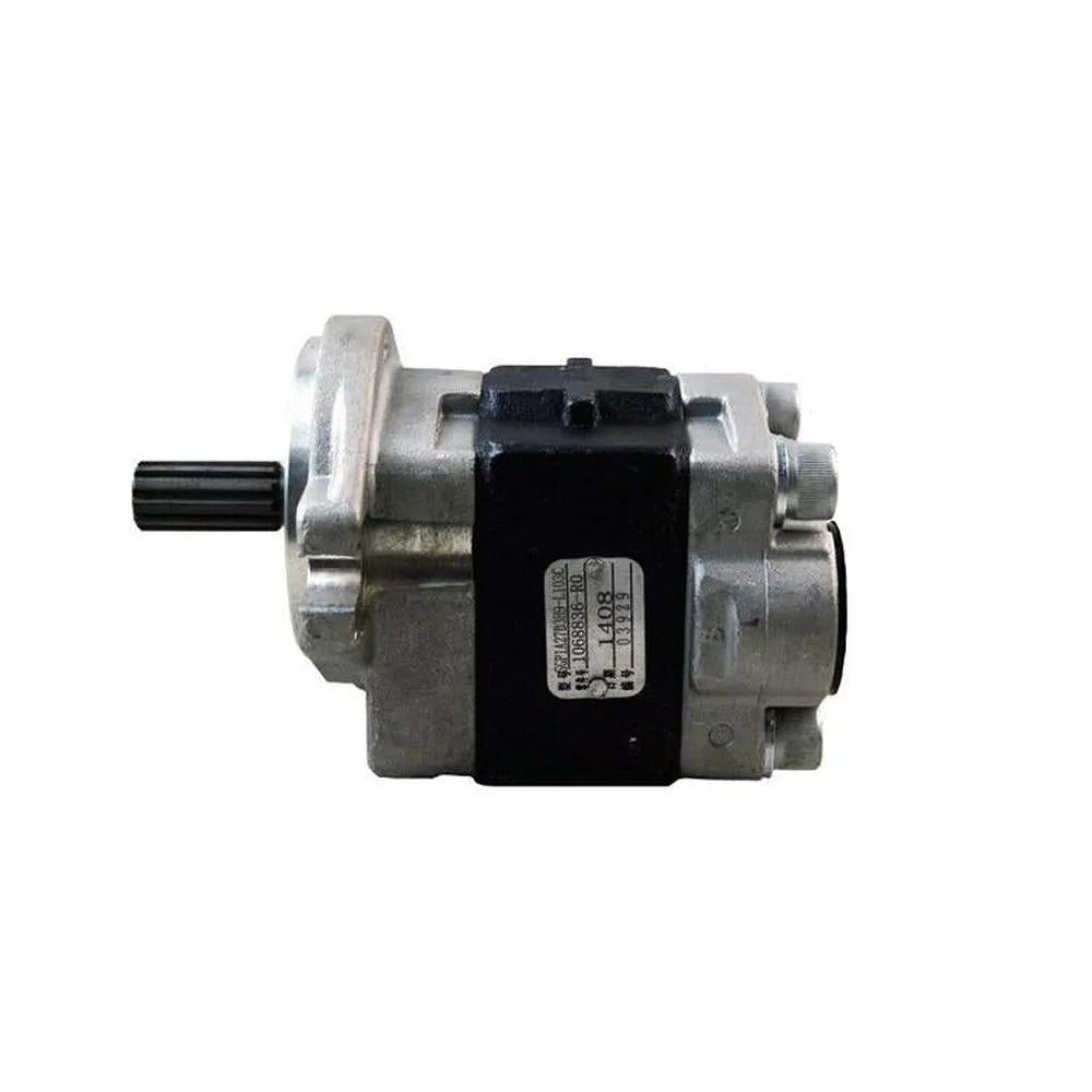 Forklift Parts Hydraulic Pump SGP1A27D3H9-L103C/SGP1A-27L103C-BeeSpareParts