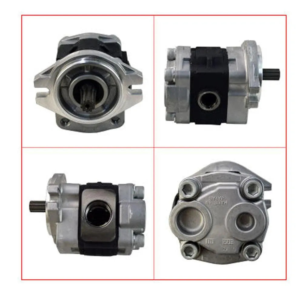 Forklift Parts Hydraulic Pump used for 7FB30 With 67110-33130-71-Hydraulic Pump-BeeSpareParts