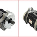 Forklift parts hydraulic pump used for E-bicycle with DSG05A20F1H9-L224C-BeeSpareParts