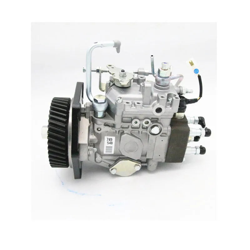Forklift Parts Injection Pump For Isuzu C240 Engine (Z-8-97136-683-1)-Replacement Aftermarket Parts