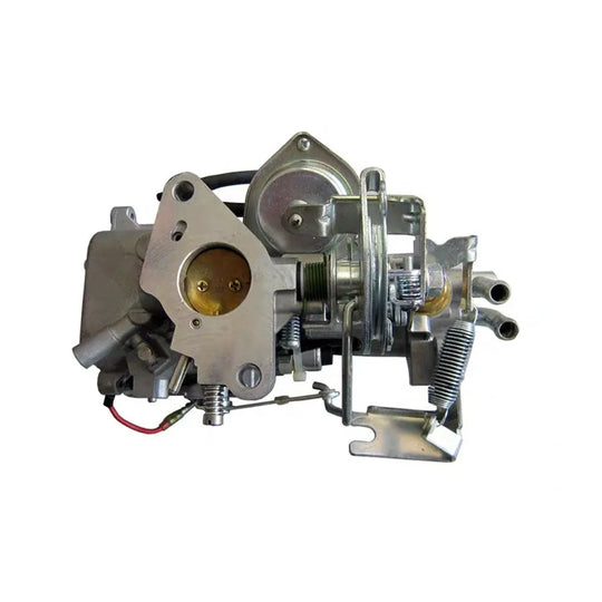 Forklift Parts N-16010-Fu400 Carburetor for Nissan Engine K21 K25-Carburetor-BeeSpareParts