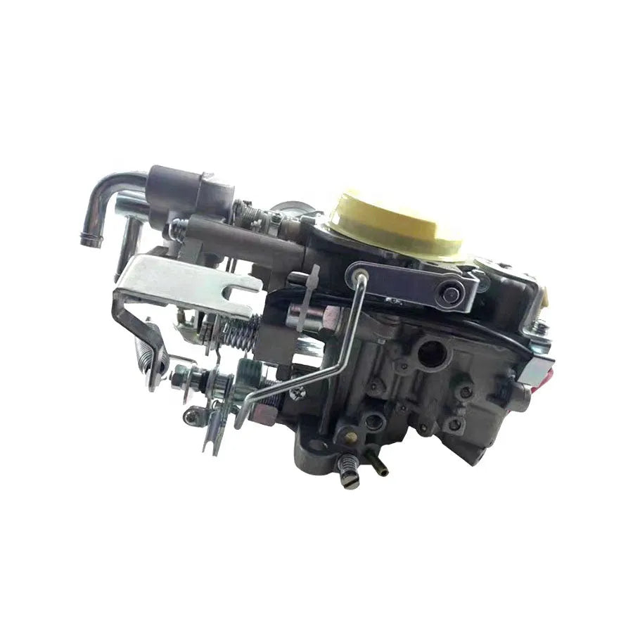 Forklift Parts N-16010-Fu400 Carburetor for Nissan Engine K21 K25-Carburetor-BeeSpareParts