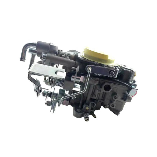 Forklift Parts N-16010-Fu400 Carburetor for Nissan Engine K21 K25-Carburetor-BeeSpareParts