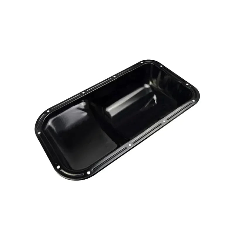 Forklift Parts Oil Pan Used for Nissan K15,K21,K25 with N-11110-FU400-BeeSpareParts