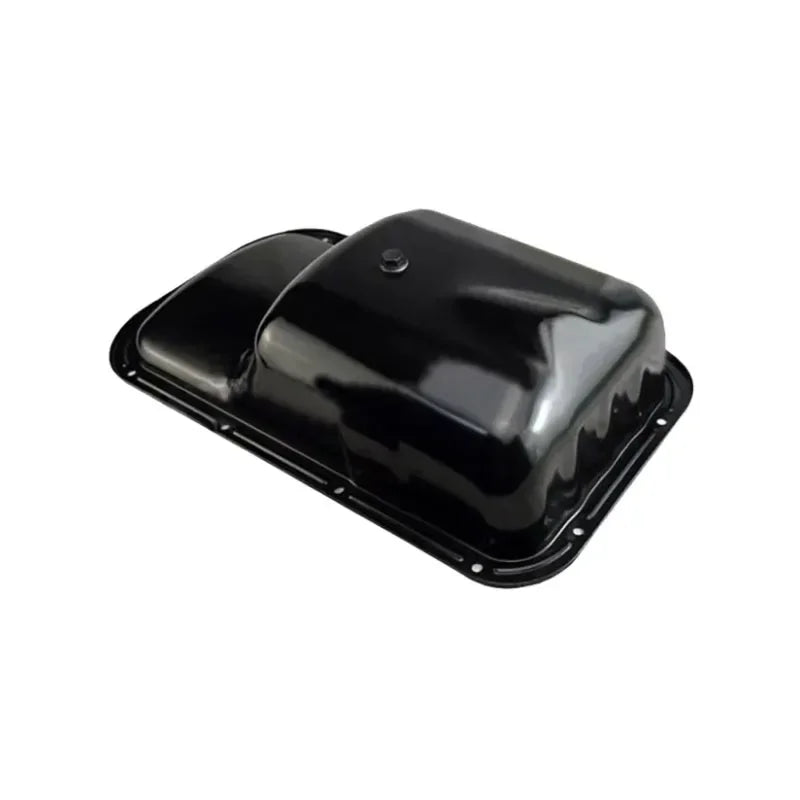 Forklift Parts Oil Pan Used for Nissan K15,K21,K25 with N-11110-FU400-BeeSpareParts