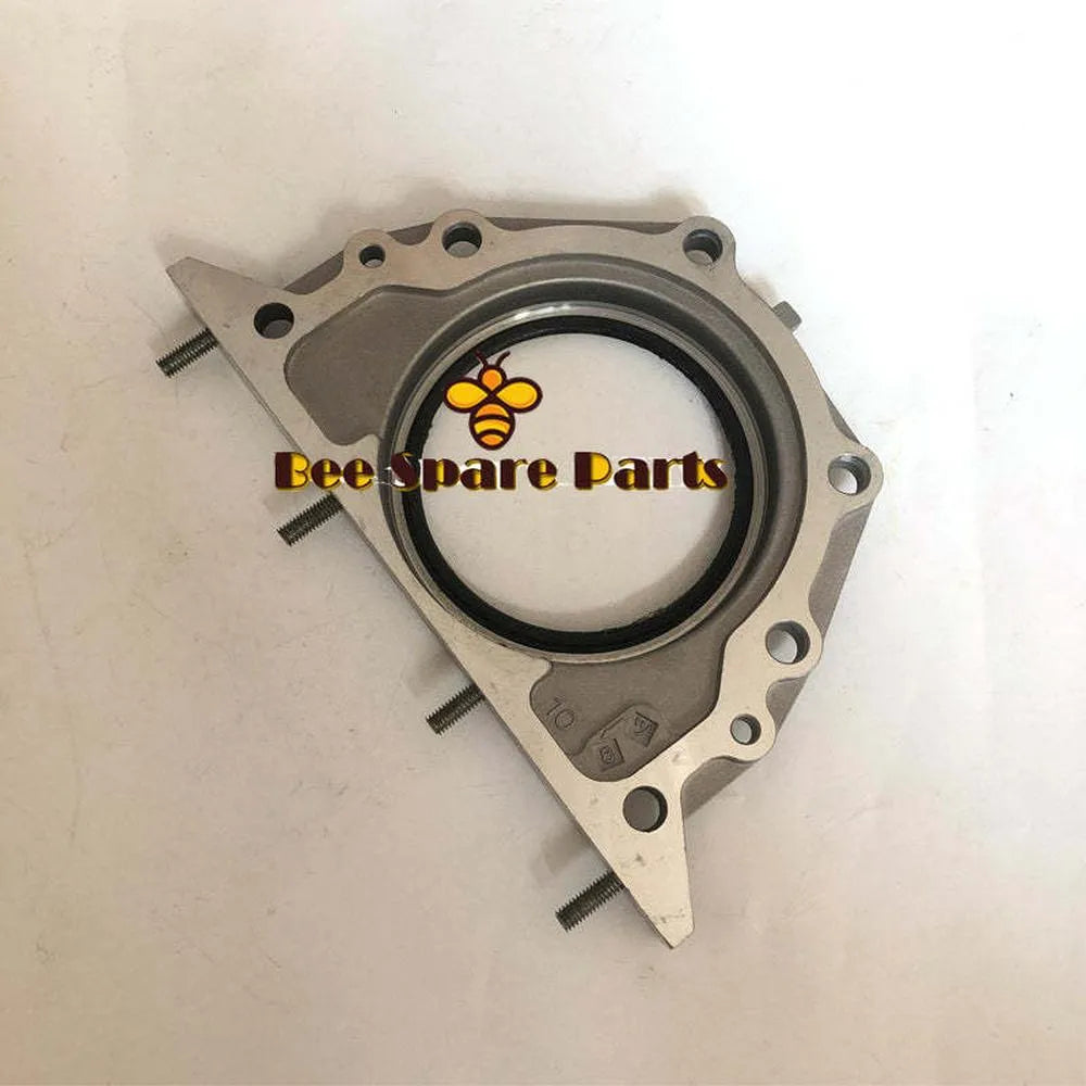 Forklift Parts Oil Seal Rear Crankshaft used for Nissan TD27 Engine 12279-43G05-Crankshaft-BeeSpareParts