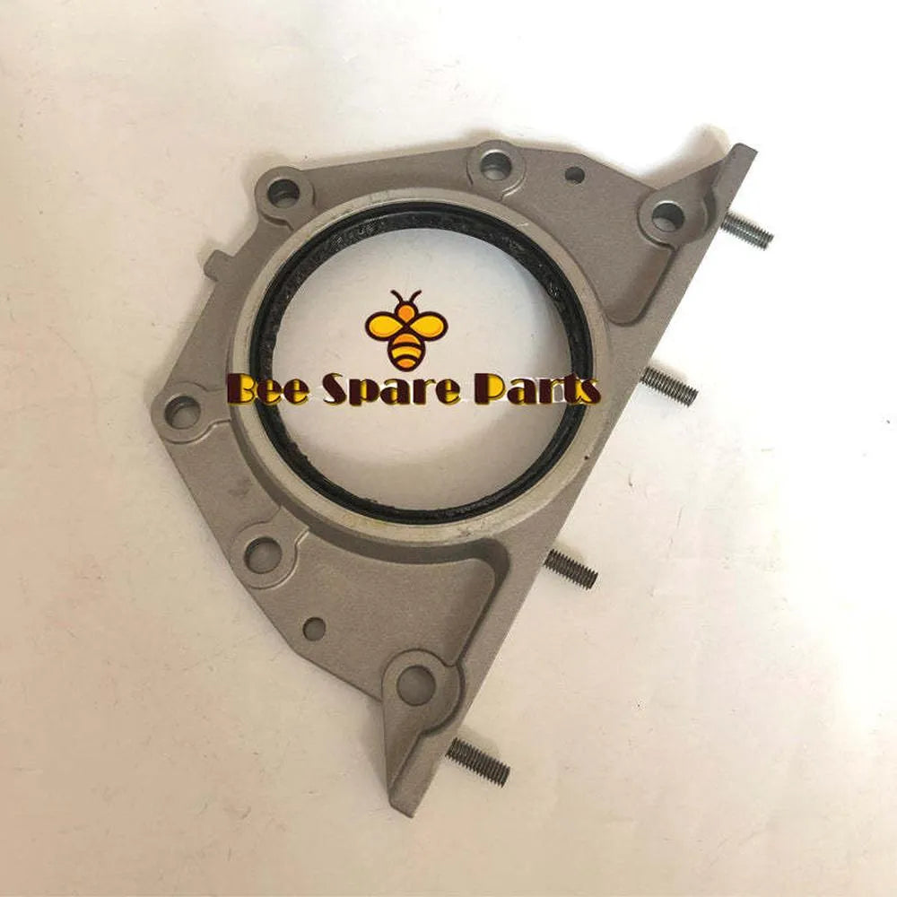 Forklift Parts Oil Seal Rear Crankshaft used for Nissan TD27 Engine 12279-43G05-Crankshaft-BeeSpareParts