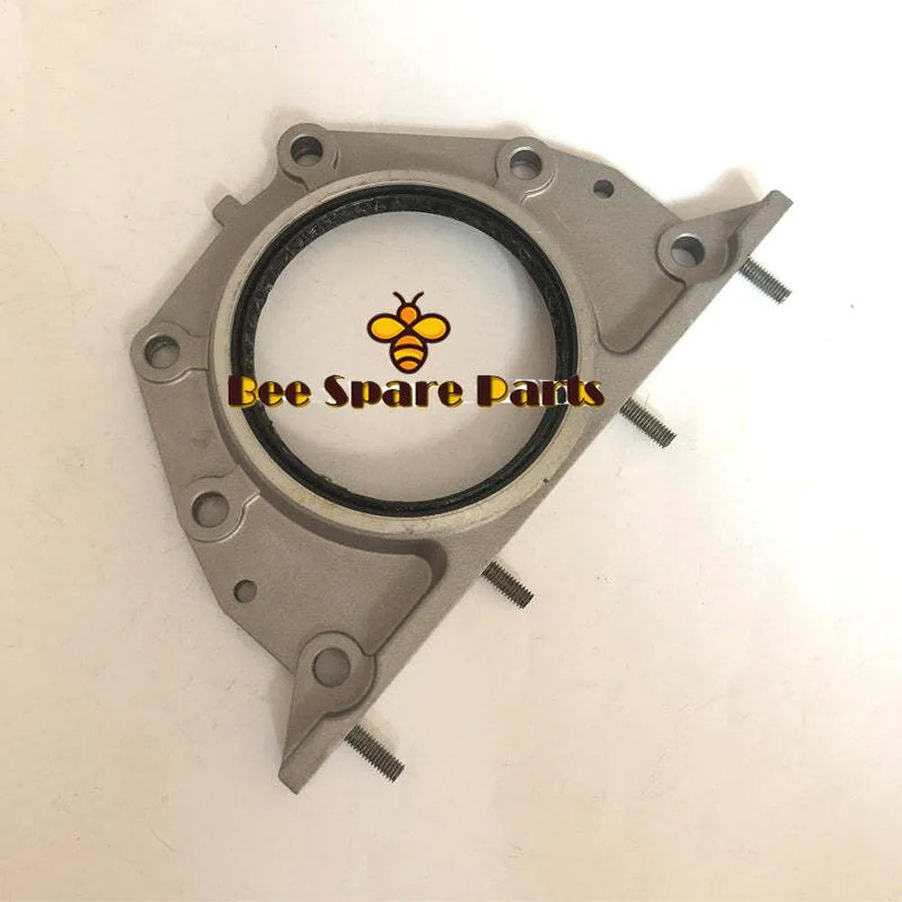 Forklift Parts Oil Seal Rear Crankshaft used for Nissan TD27 Engine 12279-43G05-Replacement Aftermarket Parts