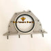 Forklift Parts Oil Seal Rear Crankshaft used for Nissan TD27 Engine 12279-43G05-Crankshaft-BeeSpareParts