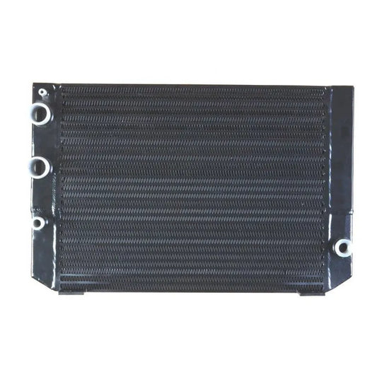 Forklift Parts Radiator used for Linde H20-35/351-03 series with 3511070504-BeeSpareParts